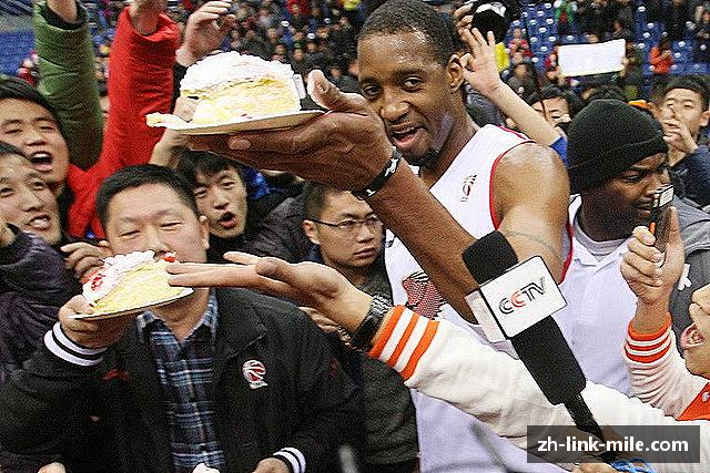 认识米乐